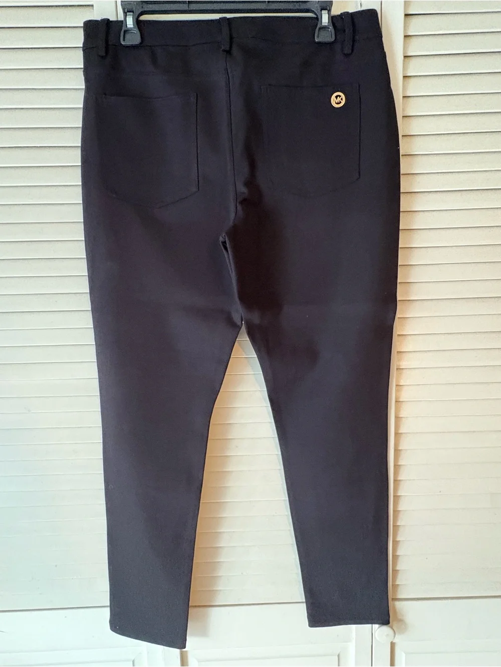 Michael Kors classic black